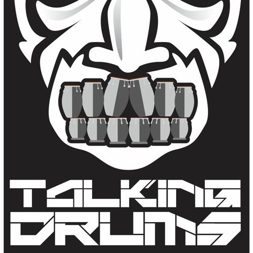 SleeplessR's tweet card. Talking Drums - Drum & Bass Promo Mix - Sleep Less Records Hosted by...