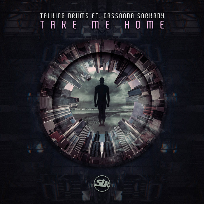 SleeplessR's tweet card. Take Me Home - Featuring Cassandra Sarkady, by MC SAS