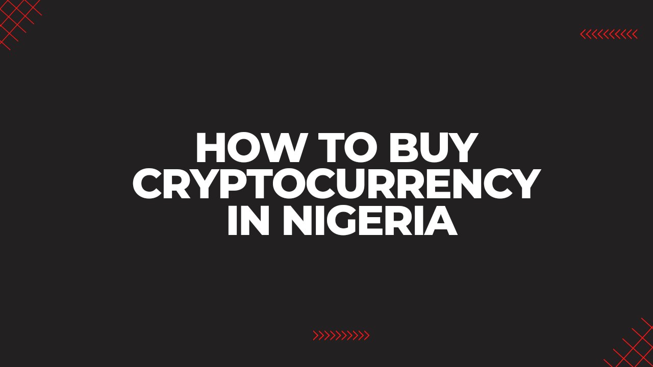 TechCabal's tweet card. If you're considering investing in cryptocurrency in Nigeria, here's a complete step-by-step guide on how to buy cryptocurrency in Nigeria.