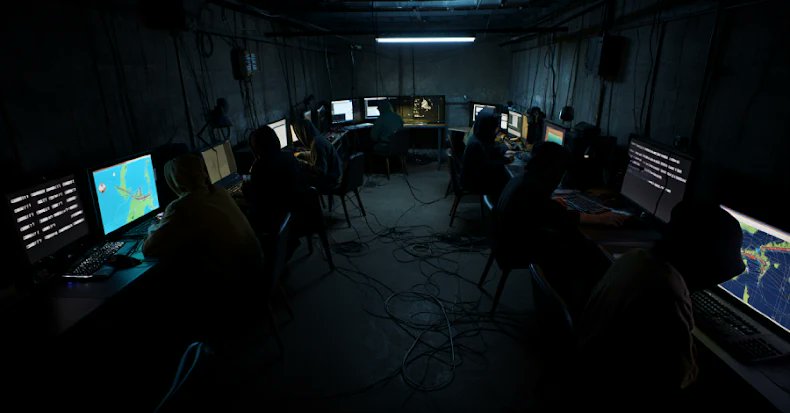 newstvlive_tv's tweet card. This article from The Hacker News (based on Amazon’s threat intelligence report) is indeed one of the clearest public examples we’ve seen of cyber-enabled kinetic operations—where hacking isn’t just...