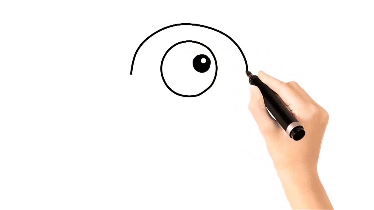 DebuterUnBlog's tweet card. Comment dessiner et colorier un monstre facilement