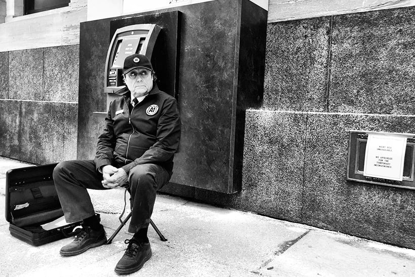 JotDownSpain's tweet card. Queremos la vida eterna, incluso si no es en este mundo, por eso, a lo largo de la historia, hemos depositado nuestra confianza en los mitos que abrían la puerta a esta posibilidad.