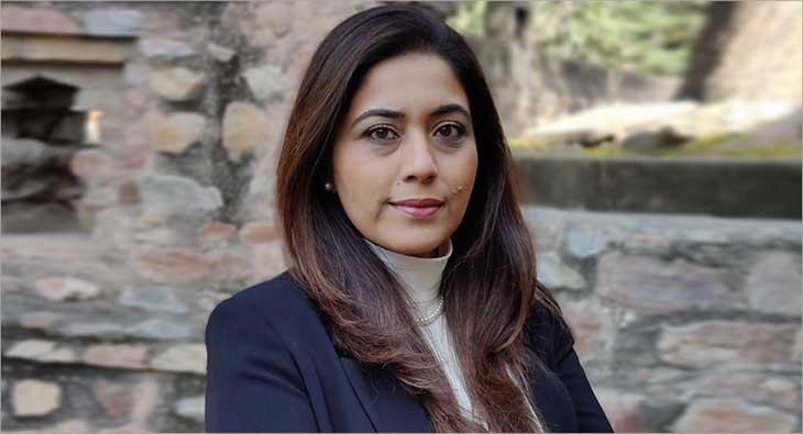 e4mtweets's tweet card. Sunanda Rao, Founder & CEO, Seraphim Communications LLP, shares the idea behind founding the organization, her journey as CEO, women's role in the PR industry, and more