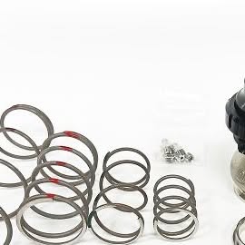 PrecisionTurbo's tweet card. Precision Turbo & Engine (@precisionturbo) • Instagram photo