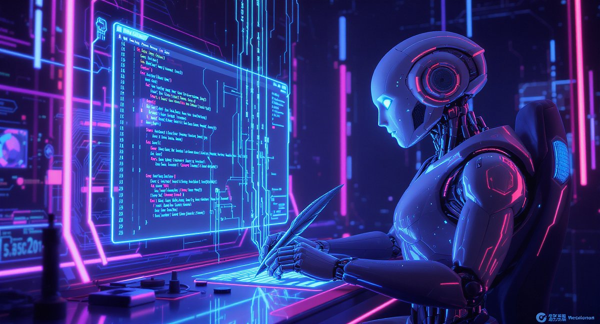 techiesodiq's tweet card. In the past few years, artificial intelligence has moved from the edges of software engineering into its very core. What was once a…