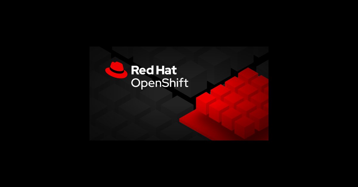 rhdevelopers's tweet card. Because Red Hat OpenShift is built on Kubernetes, it allows you to perform in-place updates of existing running applications. This feature means you can spin up a different version of an