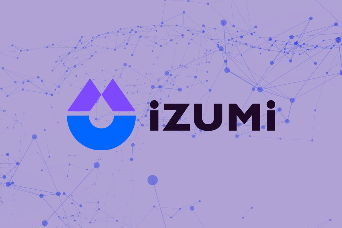 izumi_Finance's tweet card. iZUMi Finance has launched its Upstarts Fund (the “Fund”), an on-chain Crypto fund designed to enable corporates to deploy capital into digital assets through a regulated and transparent framework
