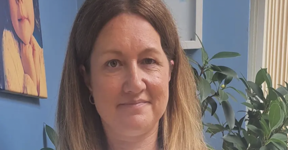 Tweet card summary image