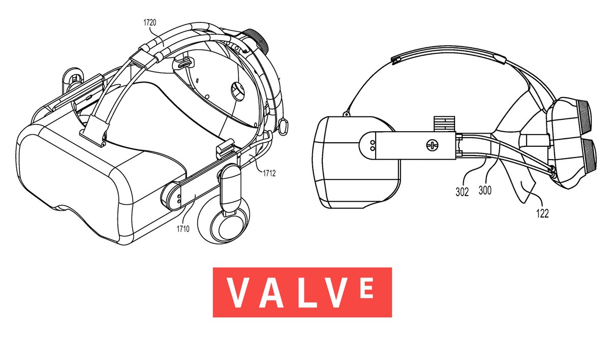 UploadVR's tweet card. A Valve leaker claims the Valve Deckard headset is set to launch by the end of this year at $1200, including first-party "games or demos".