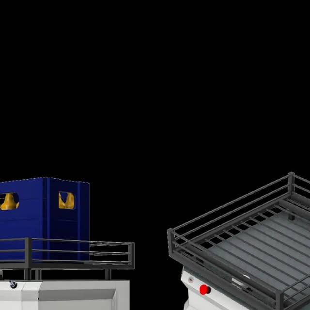 Robotronix4's tweet card. Robotronix (@robotronix_automation) • Instagram photo