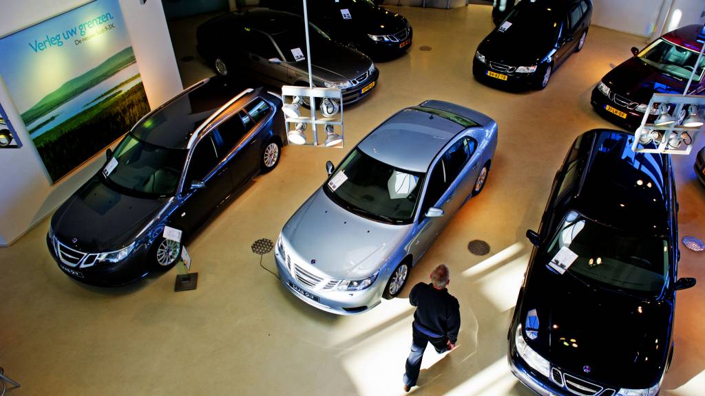 gebrgerrits's tweet card. En door vertragingen in leveringen kunnen zakelijke rijders met een hogere bijtelling te maken krijgen.