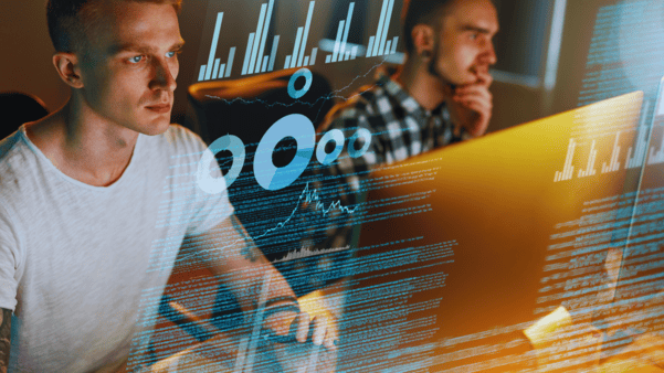 developyn's tweet card. How can digital consulting accelerate your business growth? Learn how tailored strategies, & technology integration drive long-term success.