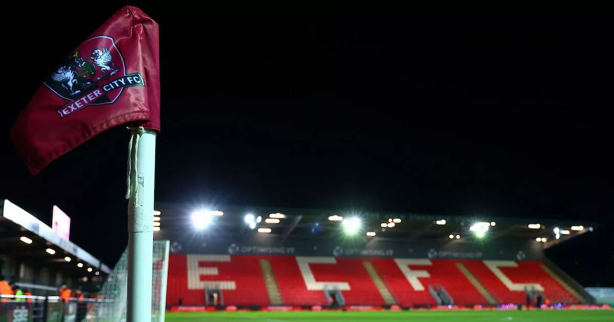 KieranMaguire's tweet card. Three significant breaches that could have led to severe consequences for the football club, but they have fortunately been spared.