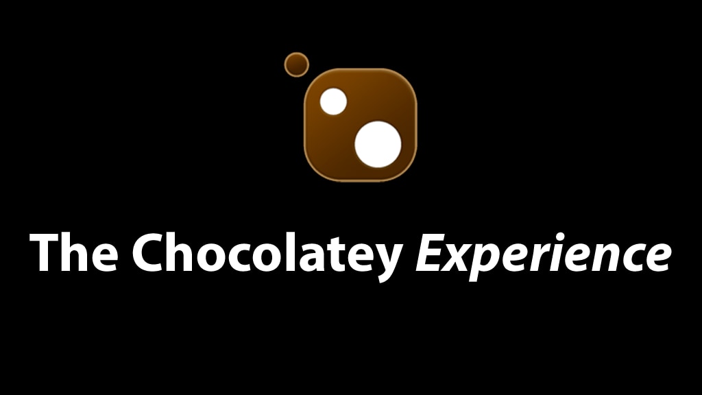 codebetterCI's tweet card. The world needs an alternative Windows Store. Chocolatey is thriving as that store. Help us make The Chocolatey Experience a reality!