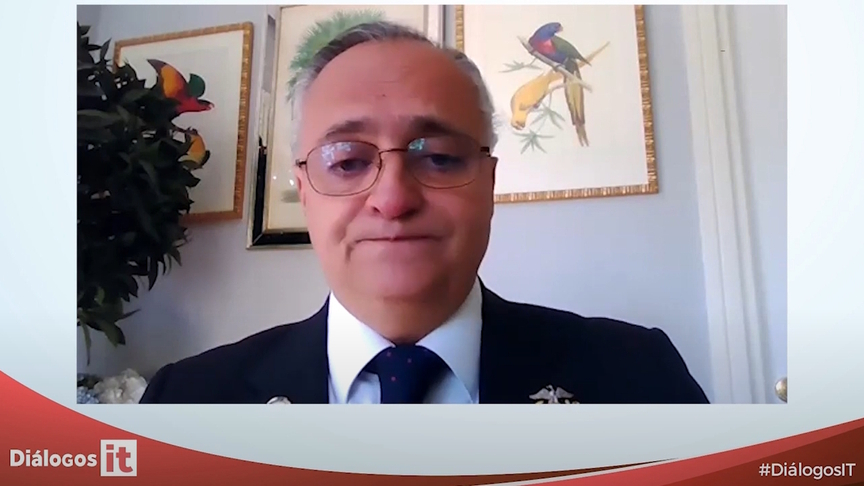 JDIAZCARDIEL's tweet card. La transformación digital ha impuesto grandes cambios en todos los elementos del mundo TI, y los departamentos y directores de marketing no son una ex...