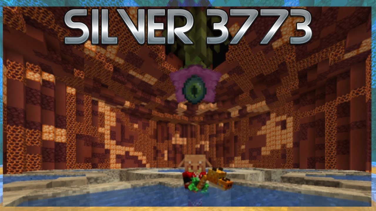 jersogamer's tweet card. Mapa de Aventura | Silver 3773 | #MapJamRichMaps2