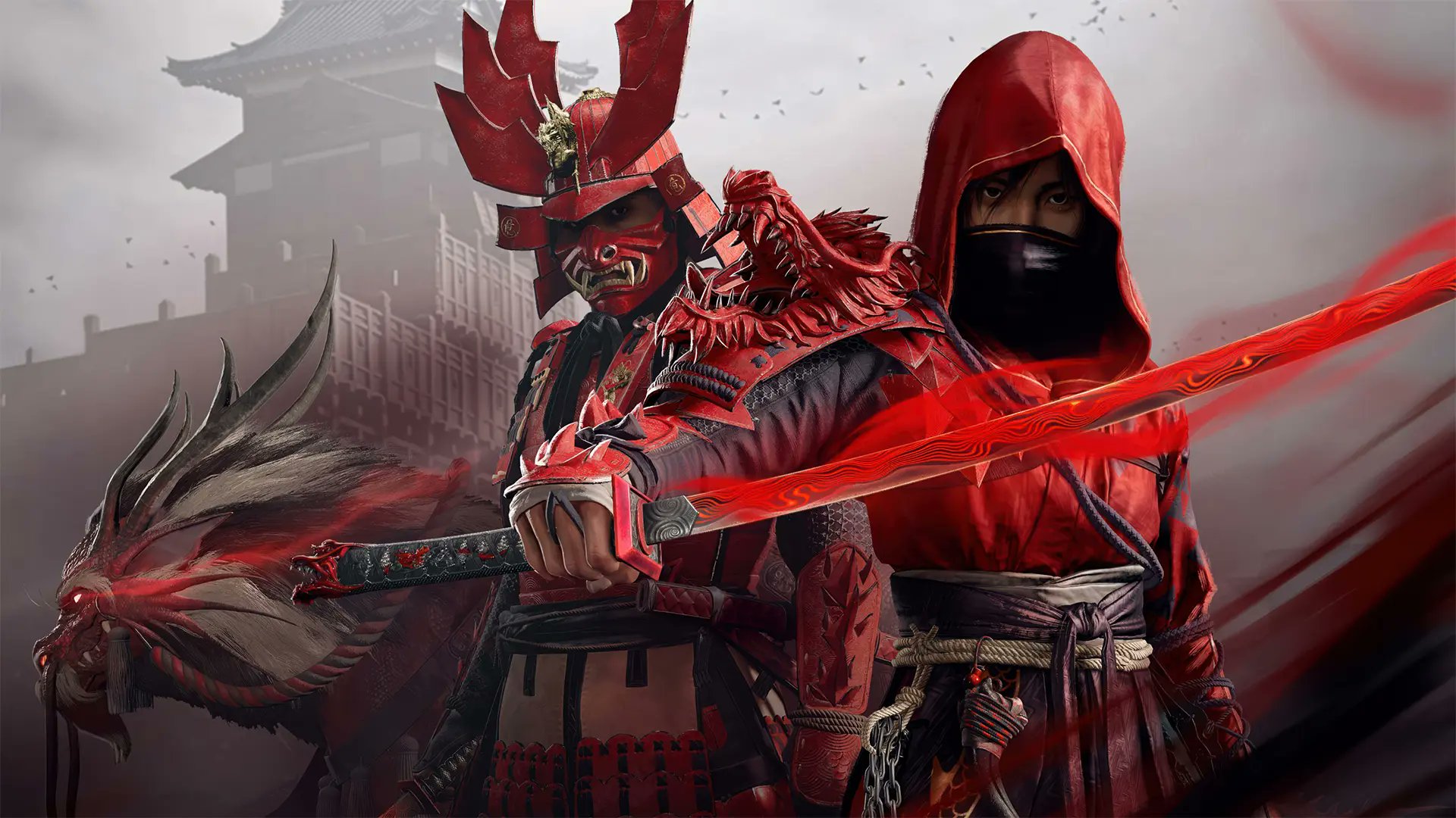 YdelPixel's tweet card. Parkour mejorado, los castillos corrompidos y una misión gratuita son algunas de las sorpresas que recibe Assassin’s Creed Shadows desde esta semana.