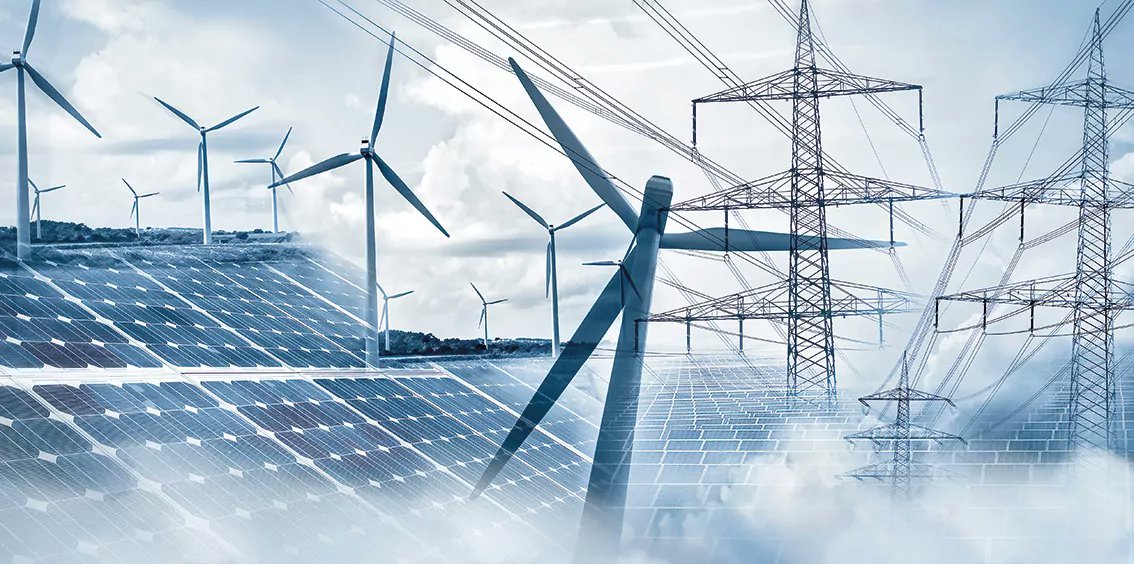 danielsenderos's tweet card. Las tecnologías limpias vuelven a ilusionar a los inversores gracias a algunas señales de mercado.