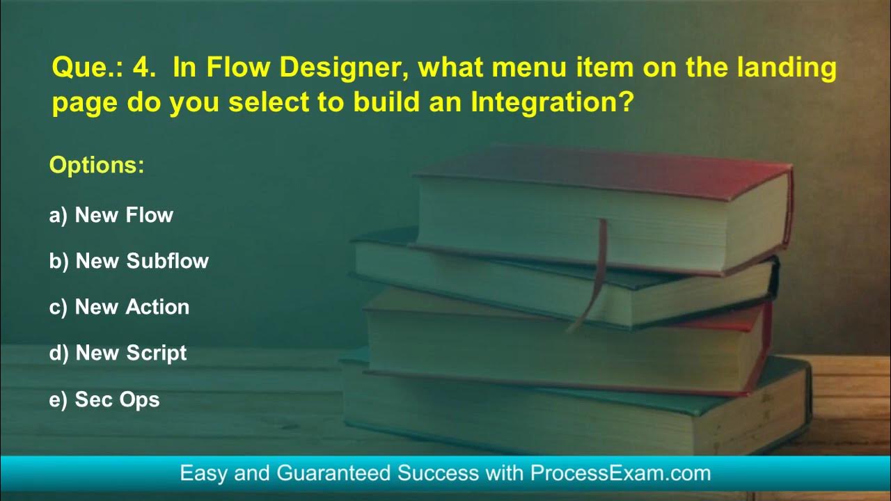 ProcessExam's tweet card. ServiceNow SMC-IH Certification | Real Exam Tips & Resources