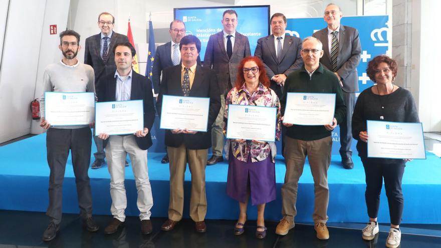 masterhpc's tweet card. La Xunta aspira a un docente que domine el mundo digital, pero también entrenado para detectar maltrato y acoso o para impulsar la sostenibilidad y los hábitos saludables