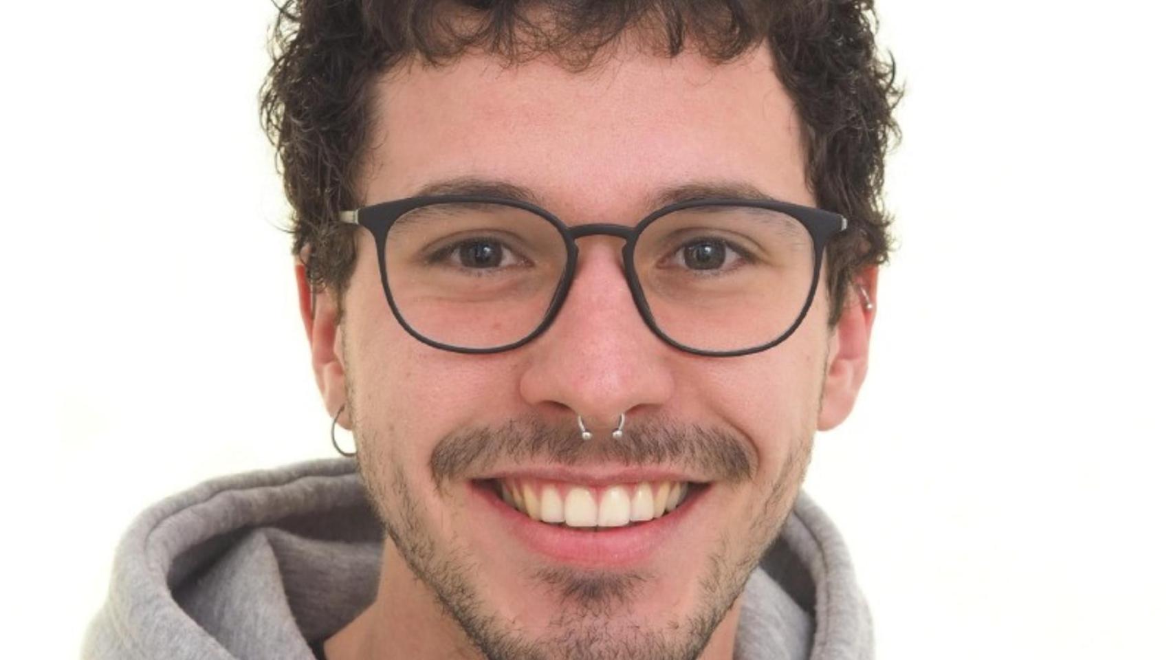 masterhpc's tweet card. Iñaki Amatria Barral fue reconocido en el área de Ingeniería y Arquitectura