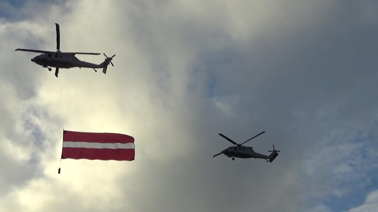 RuncisX's tweet card. 18. 11. 2025. LATVIJA - TU MANA ZEME, MĀJA, MANA DZIMTENE