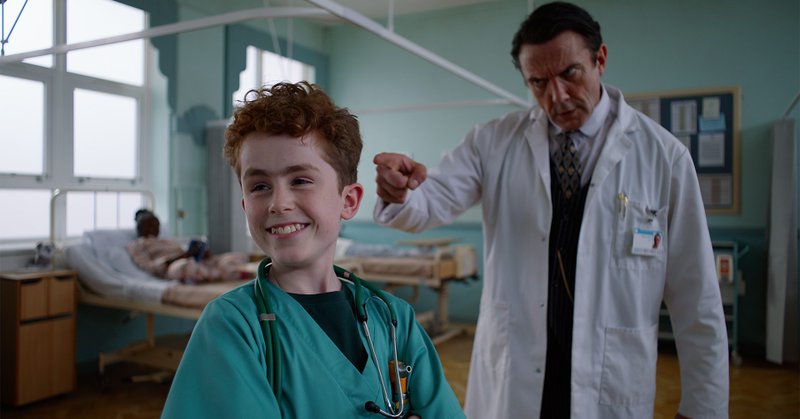 Tweet card summary image