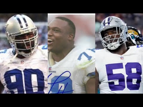 3JabariShowtime's tweet card. The Real Reason the Cowboys Don’t Develop Dominant DTs #cowboysnation...