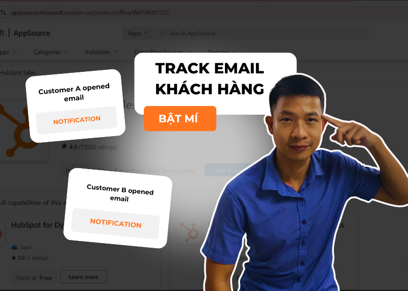 vixnk2023's tweet card. Bí mật tool tracking email cho doanh nghiệp xuất khẩu cực kỳ hiệu quả mà lại hoàn toàn miễn phí. Giúp bạn nhận thông báo khi khách hàng mở email của bạn.
