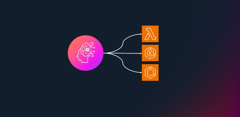 sudo_anuj's tweet card. AWS introduces specialized Model Context Protocol (MCP) servers for Amazon ECS, EKS, Finch and AWS Serverless, providing real-time contextual responses and service-specific guidance to guide AI...