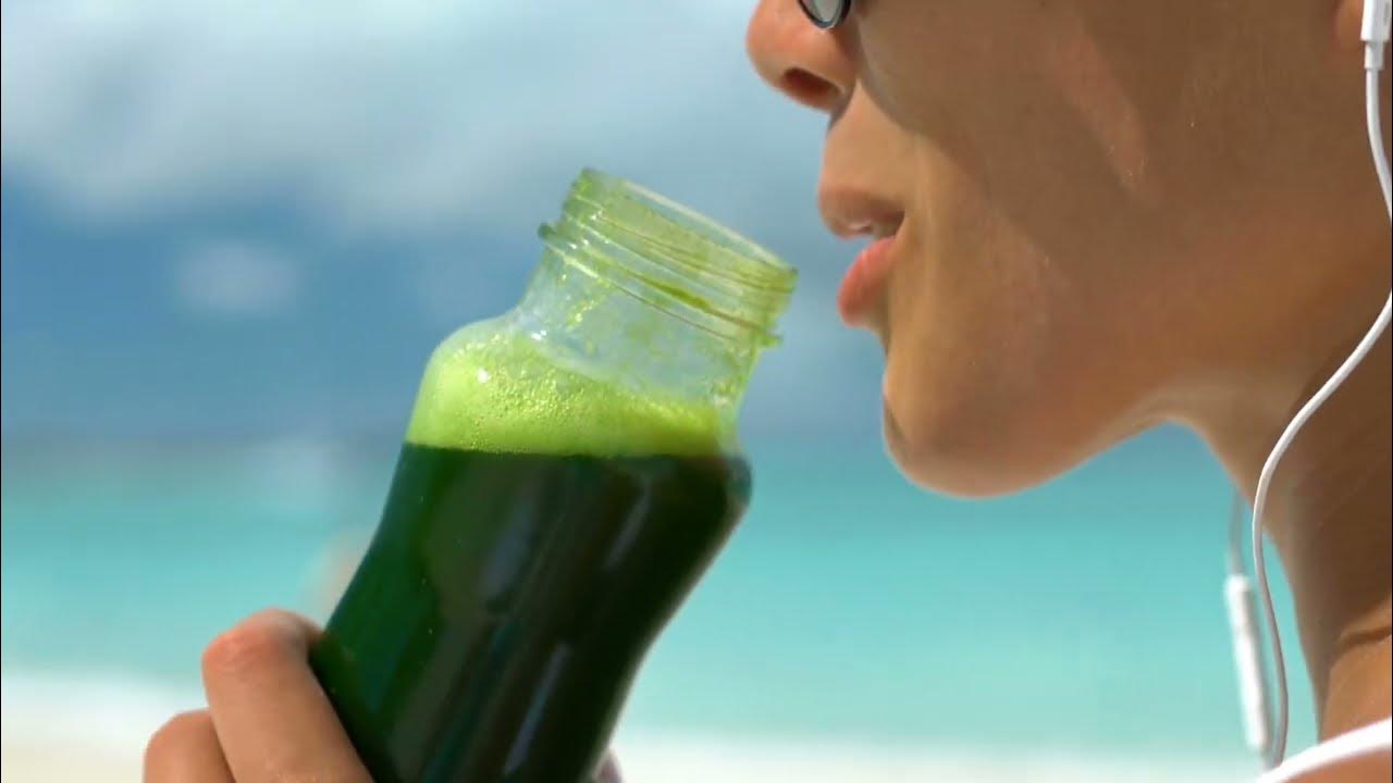 fastinghacks's tweet card. 5 Day Detox: A Journey Towards Wellness