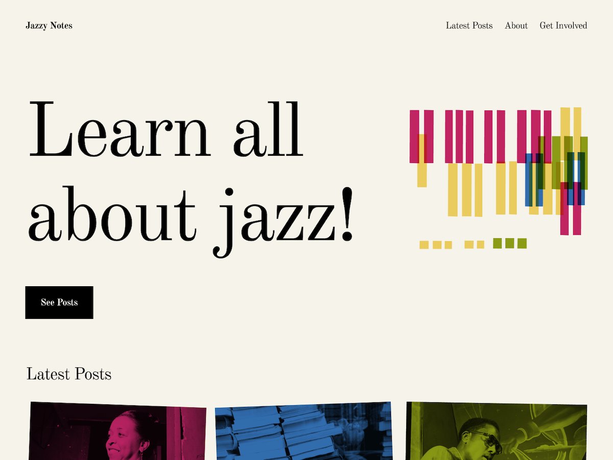 TheKafleG's tweet card. Blue Note, the second WordPress community theme is live on the WordPress themes directory. This theme is perfect for writers and bloggers. It is an elegant and fun block theme inspired by jazz and …