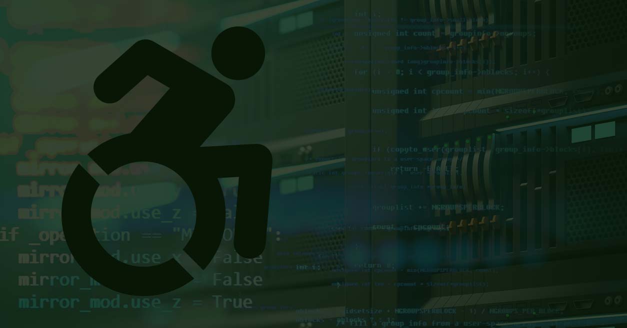 vancebell's tweet card. Analysis of the 2025 WebAIM Million report that presents comprehensive findings on the accessibility of the top 1,000,000 home pages.