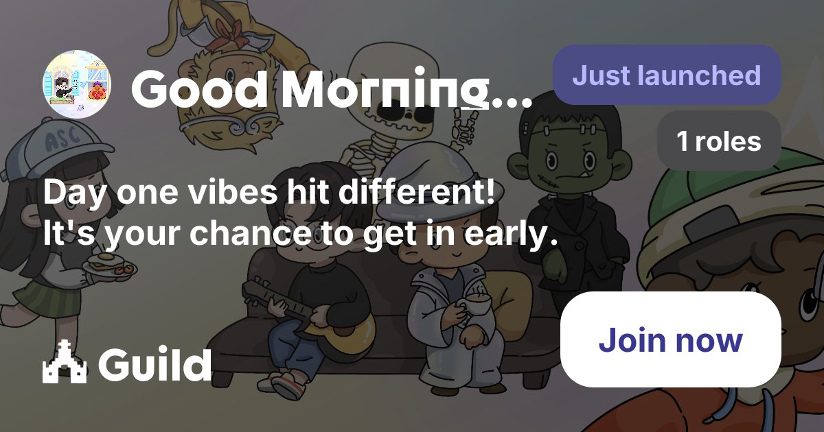 blockscout's tweet card. A quiet corner in the Soneium world, found only by the curious. Awarded to real players who uncovered the Morning Ville secret and followed the onchain trail. You know a place