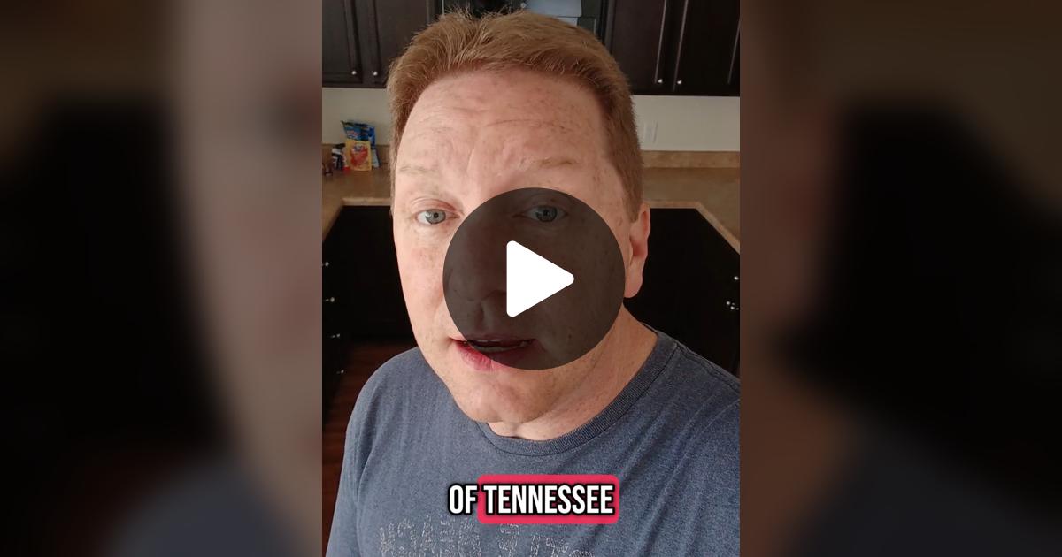 Chris77210009's tweet card. 19.2K likes, 1599 comments. “Tennessee Gas Plant Outrage”