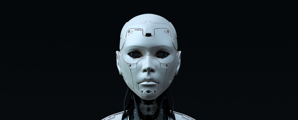 joerogan's tweet card. We won't always be in charge.