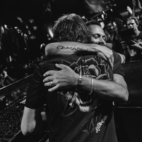 polefolder's tweet card. Opening Set - Hernan Cattaneo At The Beach - July 2023