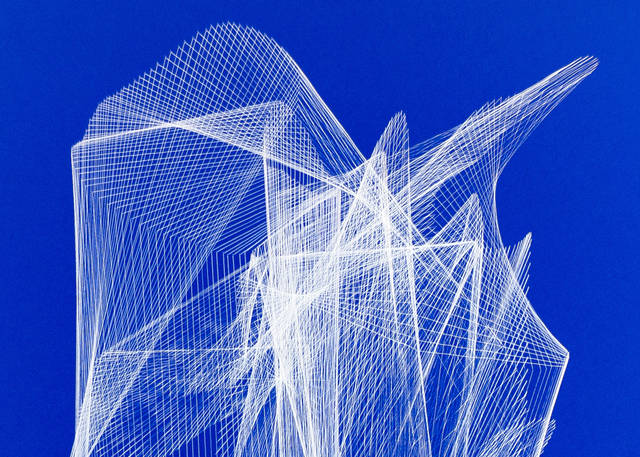 nd_kane's tweet card. Discover the power of code manipulation to create stunning visuals.