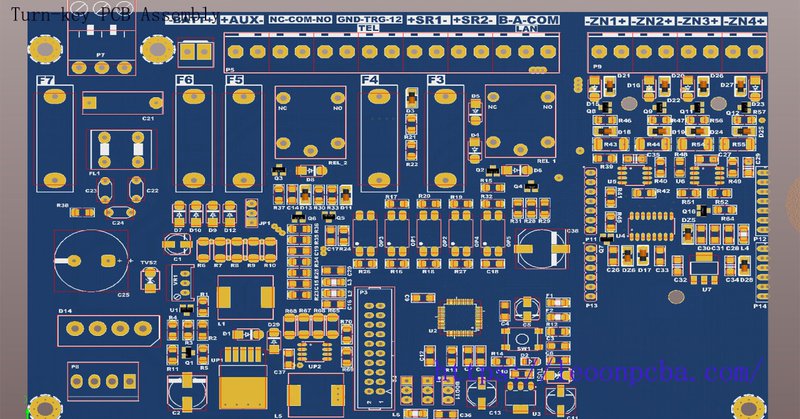 Tweet card summary image