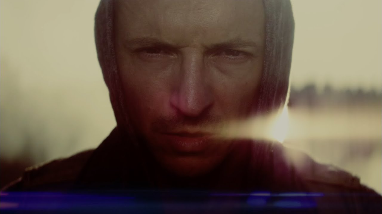 codeNmind's tweet card. Final Masquerade [Official Music Video] - Linkin Park