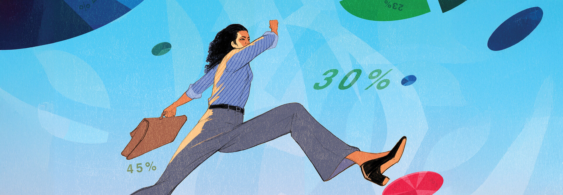 pragmatic134d32's tweet card. MACH Architecture makes it easier for SMBs and startups to build around microservices and facilitate growth.