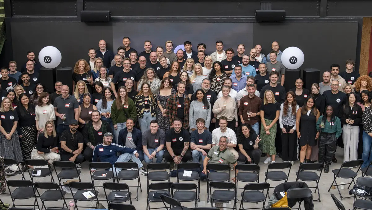 techday_uk's tweet card. Glass Atlas launches as a new digital agency uniting four brands with 180 experts to offer integrated marketing and commerce technology services.