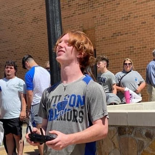 WilsonLibrary2's tweet card. Wilson High Library (@wilsonhighschoollibrary) • Instagram photos and videos