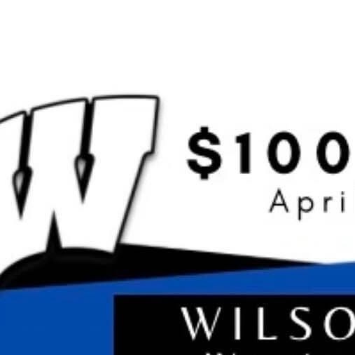 WilsonLibrary2's tweet card. Wilson High Library (@wilsonhighschoollibrary) • Instagram photo