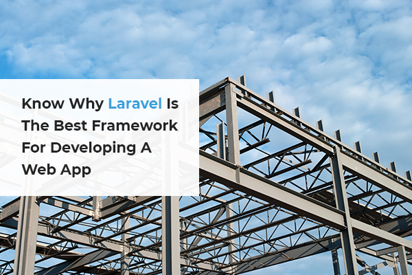 TusharSingh72's tweet card. Read about Laravel, the best PHP framework, that enables your business to grow in the right direction.