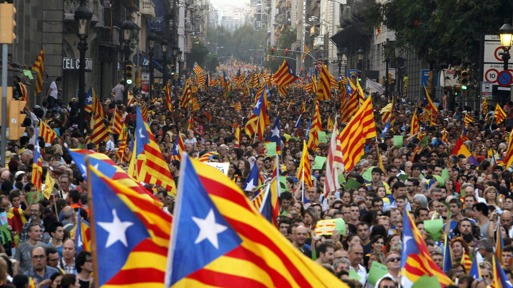 MiquelGimenezG1's tweet card. La sentencia asegura que hubo un ánimo "discriminatorio" hacia la familia de Canet que pidió que sus hijos aprendieran castellano en la escuela