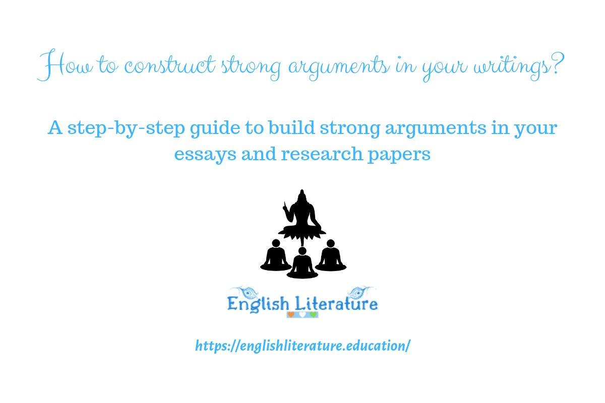 EngLiterature_E's tweet card. One of my professors at Nalanda College (Bihar Sharif), Virendra Prasad Singh, often used to say that literature is a circle – rotate it the way you want and you will seldom fail. In those days of...