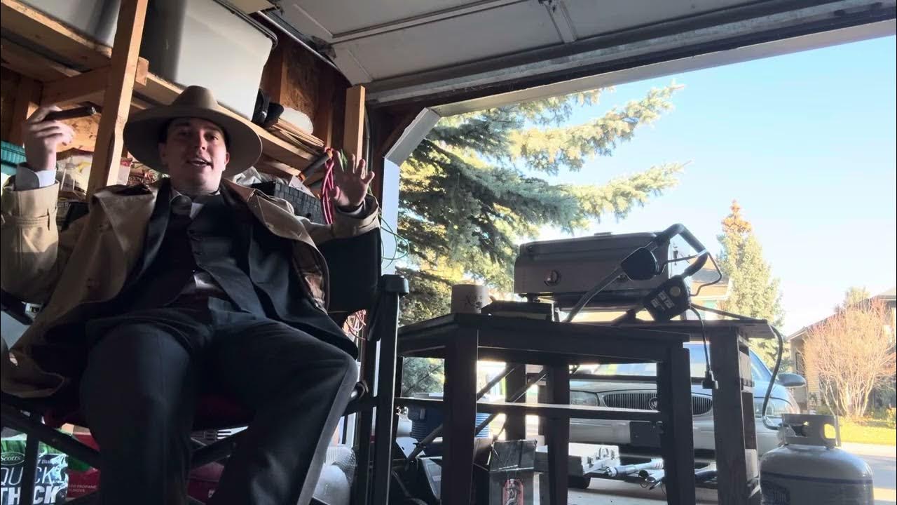 hungarianerd's tweet card. Microsoft Azure Outage | AISaaS - Ai Slop as a Service