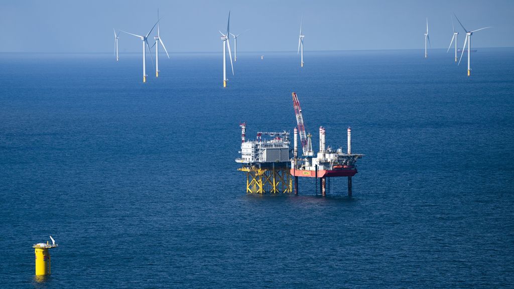 BioDr2's tweet card. Shell streeft voor het eerst naar 15 tot 20 procent minder CO2-uitstoot van klanten in 2030, maar heeft tegelijkertijd de totale ambitie naar beneden bijgesteld.