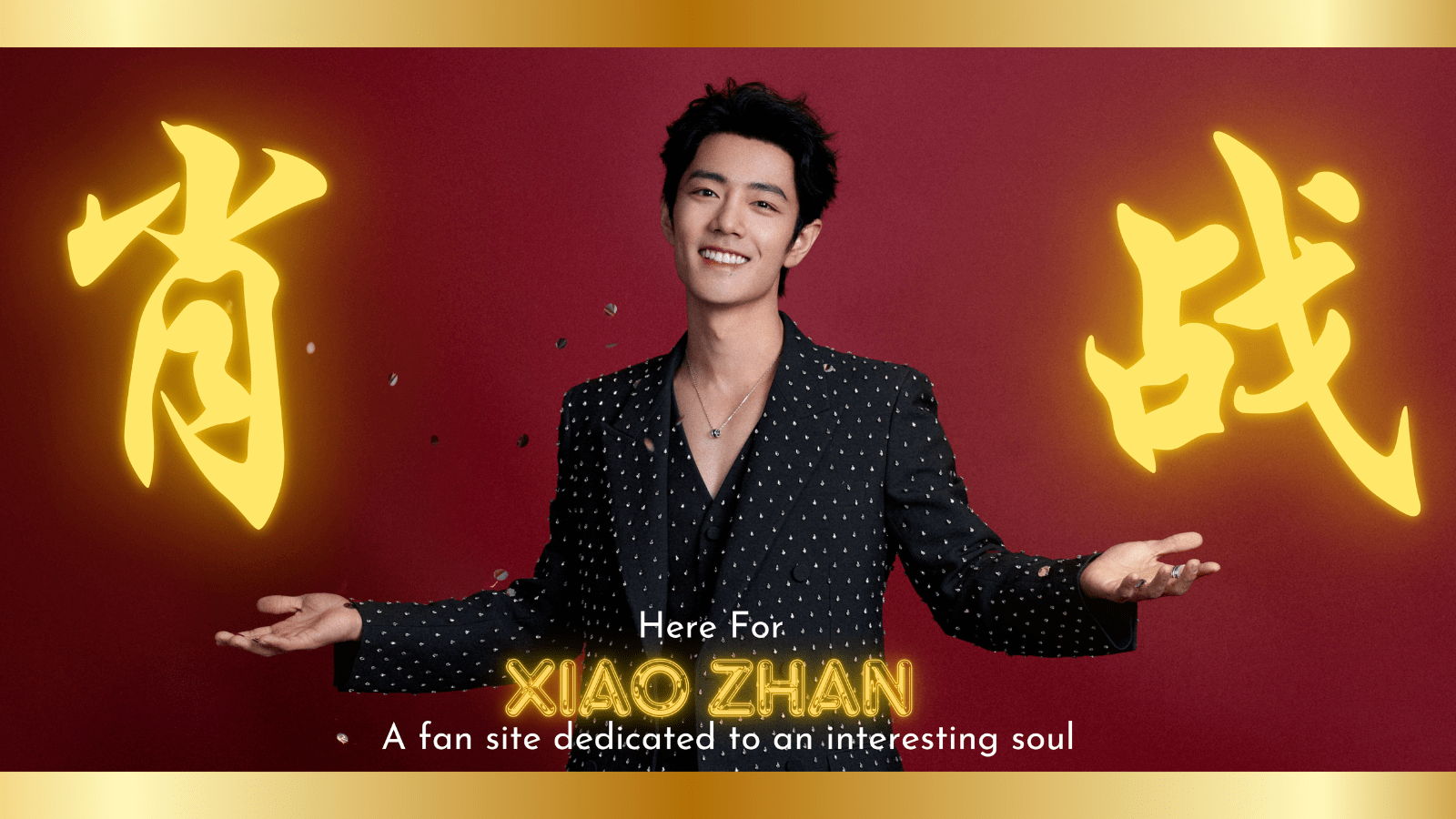 Mimmina36324003's tweet card. From humble beginnings as a graphic designer in ChongQing, China, to the rising star actor and singer that we know today, Xiao Zhan has been making waves both domestically in China and abroad. This...